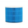 Duux | Filter for Ovi Evaporative Humidifier | Suitable fot Ovi Evaporative Humidifier | Blue - 2